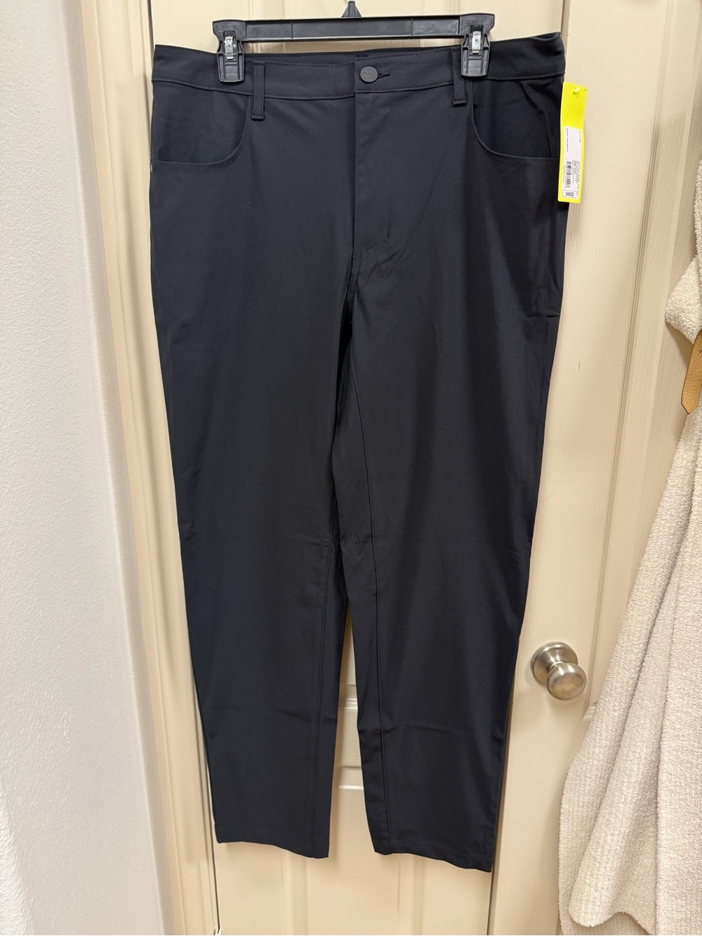 Men’s 360 Lifestyle Pant 34x32